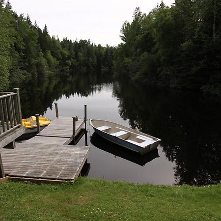Forest & Lake Pei Bed & Breakfast Murray Harbour Exterior foto
